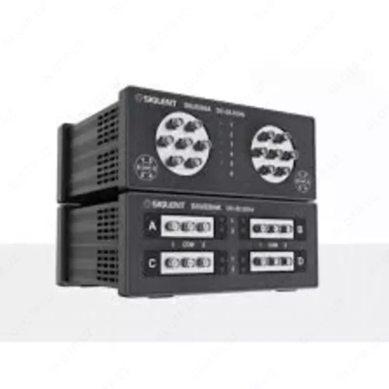 SSSU5502A — переключатель ВЧ сигналов механический