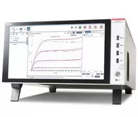 4200A-SCS — система измерения параметров полупроводников