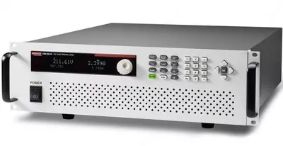 2380-500-30 — программируемая электронная нагрузка