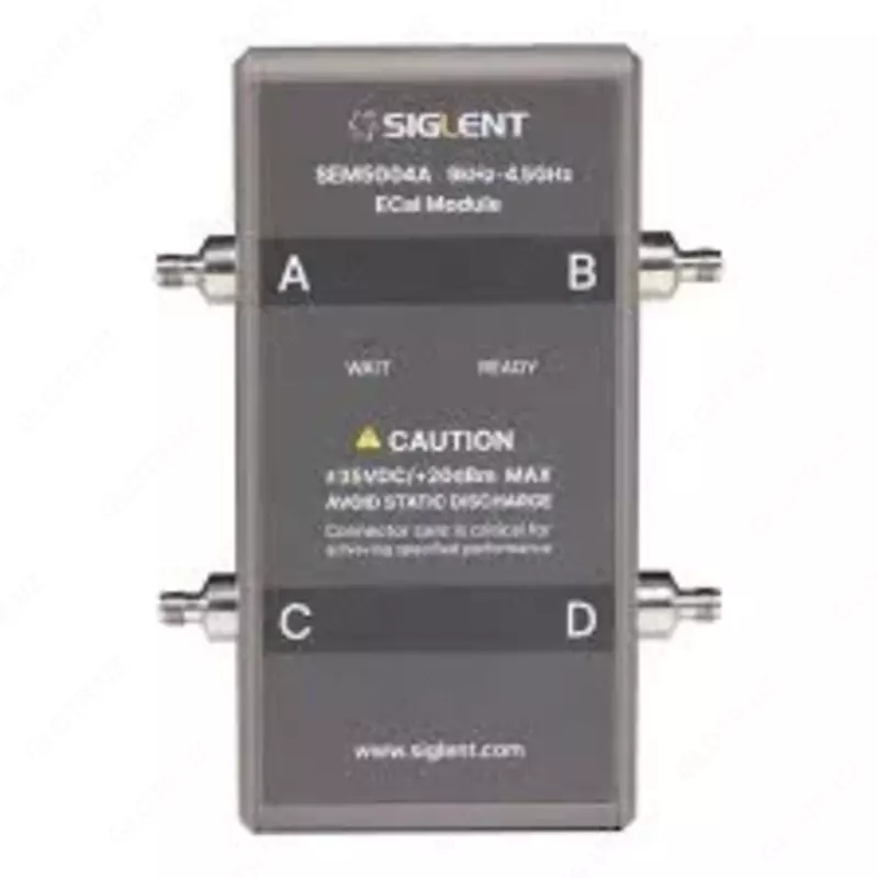 SEM5014A (020) — модуль электронной калибровки