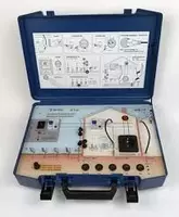 MA2166 — демонстрационный стенд