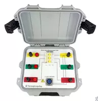 ЧЭП3905 — блок трансформаторов тока