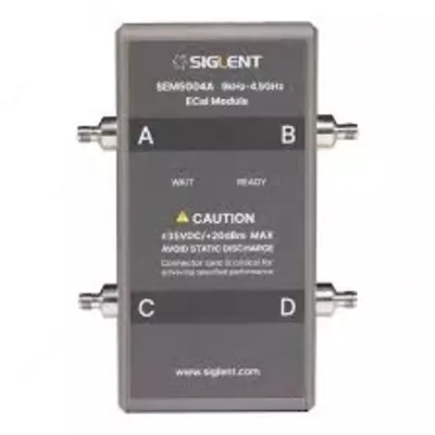 SEM5022A (010) — модуль электронной калибровки