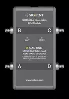SEM5004A (030) — модуль электронной калибровки