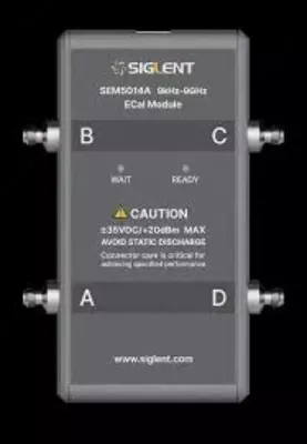 SEM5004A (030) — модуль электронной калибровки