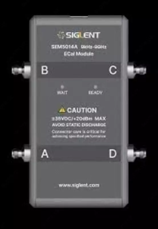 SEM5004A (030) — модуль электронной калибровки