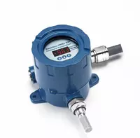 Michell Easidew Pro XP — взрывозащищенный датчик точки росы