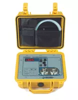 Michell Easidew Portable — портативный гигрометр