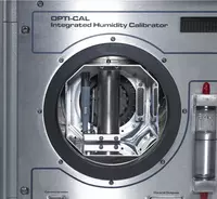 Michell Optical — калибратор датчиков влажности - от 1 000 000 сум