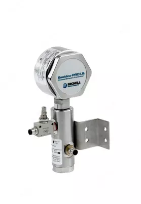 Michell Eavidew Pro I.S. — искробезопасный датчик точки росы