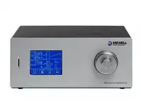 Michell S8000 — прецизионный гигрометр с охлаждаемым зеркалом