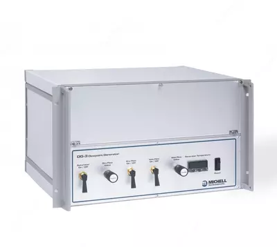 Michell DG4 — генератор точки росы