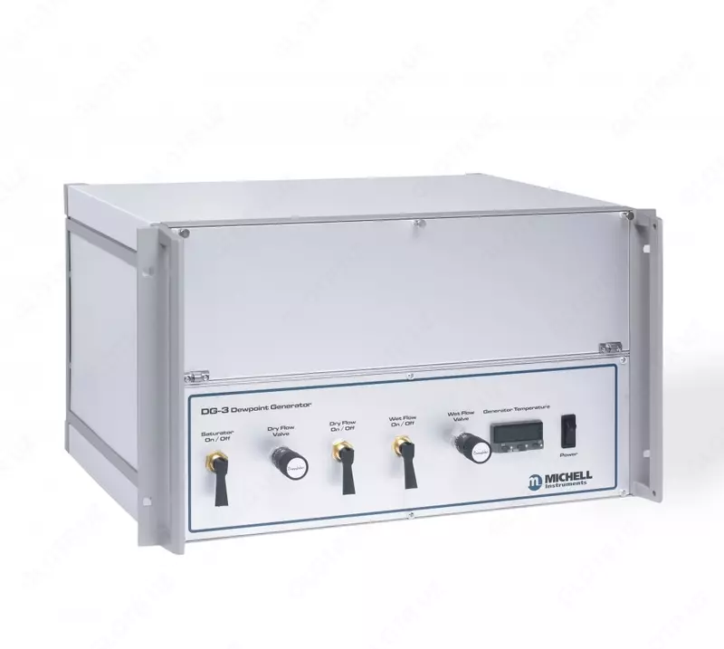 Michell DG4 — генератор точки росы