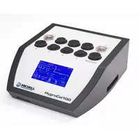 Michell Hygrocal100 — валидатор влажности