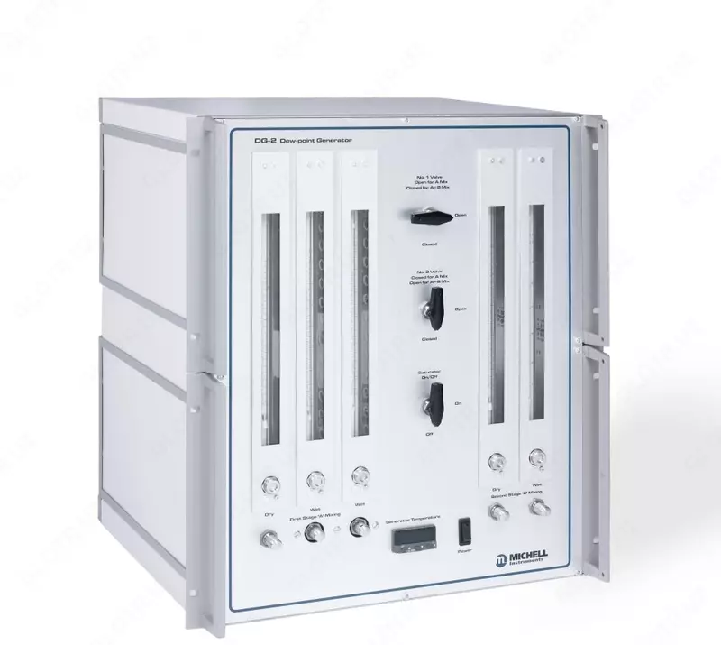 Michell DG2 — генератор точки росы