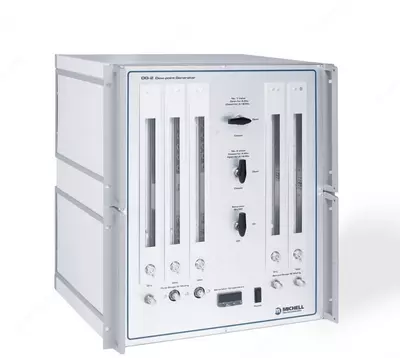 Michell DG2 — генератор точки росы