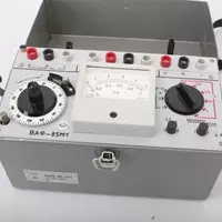 ВАФ-4303 — вольтамперфазометр