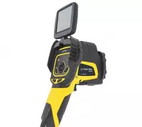Trotec XC300 — тепловизор