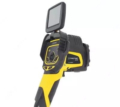 Trotec XC300 — тепловизор
