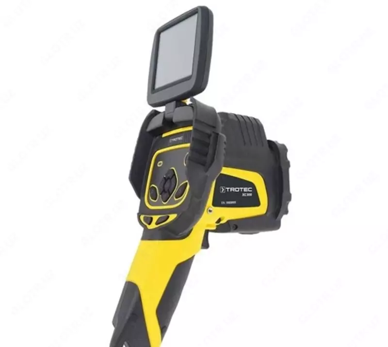 Trotec XC300 — тепловизор