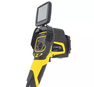 Trotec XC600 — тепловизор