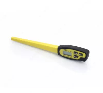 Trotec BT20 — пищевой термометр с проникающим щупом