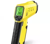 Trotec BP17 — пирометр - от 1 000 000 сум