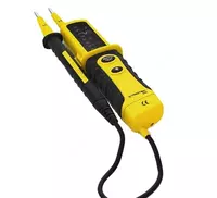 Trotec BE20 — тестер напряжения - 1 000 000 so'mdan