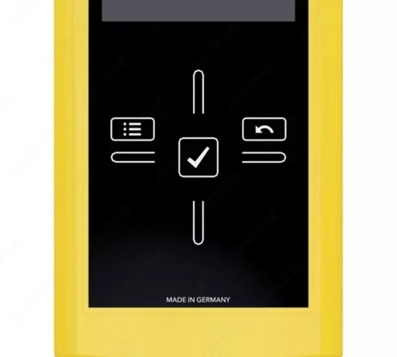 Trotec T260 — термогигрометр с ИК-термометром