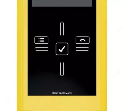 Trotec T260 — термогигрометр с ИК-термометром