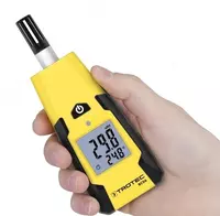 Trotec BC06 — термогигрометр