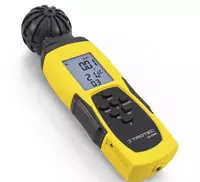 Trotec OZ-ONE — озонометр