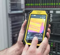 Trotec AC060V — тепловизор - от 1 000 000 сум