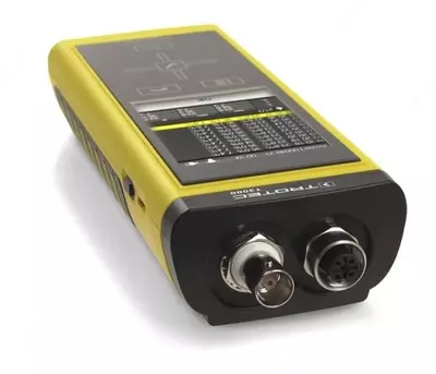 Trotec T3000 — многофункциональный прибор