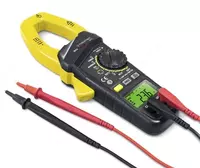 Trotec BE44 — токоизмерительные клещи - от 1 000 000 сум