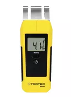 Trotec BM40 — влагомер