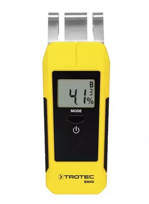 Trotec BM40 — влагомер