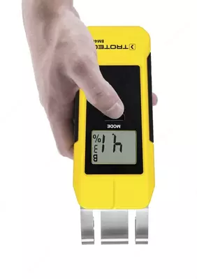 Trotec BM40 — влагомер