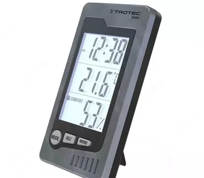 Trotec BZ05 — термогигрометр