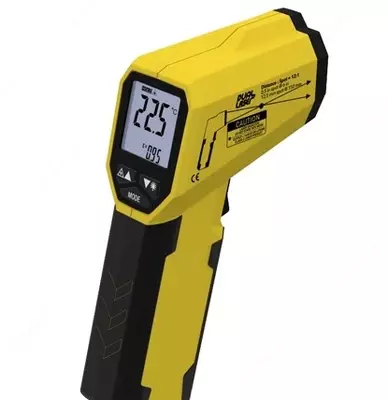 Trotec BP21 — пирометр