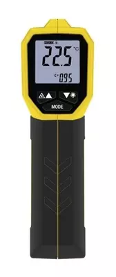 Trotec BP21 — пирометр