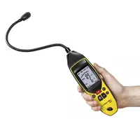 Trotec BG40 — детектор утечки горючих газов - от 1 000 000 сум