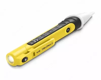 Trotec BE15 — детектор напряжения