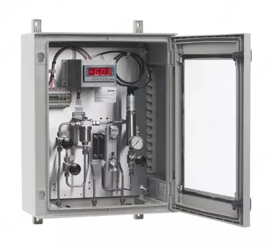 Michell ES20 — компактная система отбора проб