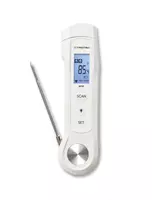 Trotec BP2F — пищевой термометр с ИК-сенсором