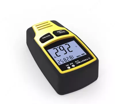 Trotec BL30 — логгер температуры и влажности