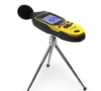 Trotec SL400 — шумомер