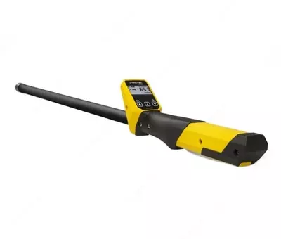 Trotec MD200 — магнитометр для поиска металлов