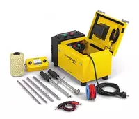 Trotec PD200 — импульсная система для обнаружения утечек воды - от 1 000 000 сум