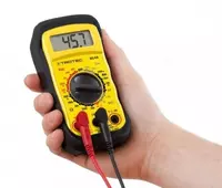 Trotec BE48 — мультиметр цифровой